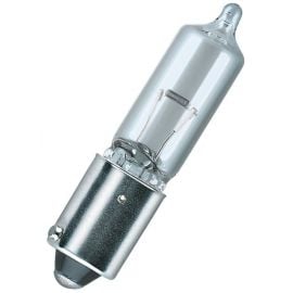 Osram Original Metal Base H21 Front Headlight Bulb 12V 21W 1pc. (O64136) | Car bulbs | prof.lv Viss Online
