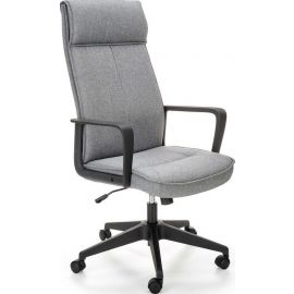 Halmar Pietro Office Chair Grey | Office chairs | prof.lv Viss Online