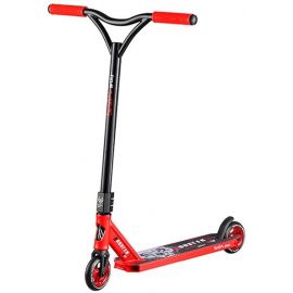 Bestial Wolf Booster B18 Trick Scooter Red/Black (BOOSTERB18BRED) | Bestial Wolf | prof.lv Viss Online
