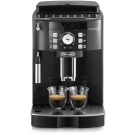 Delonghi ECAM21.117.B Automatic Coffee Machine Black | Automātiskie kafijas automāti | prof.lv Viss Online