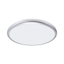 Plafona lampa Strühm Planar Led 24W, 2640lm, 4200k, IP54 (03840) | Plafonds | prof.lv Viss Online