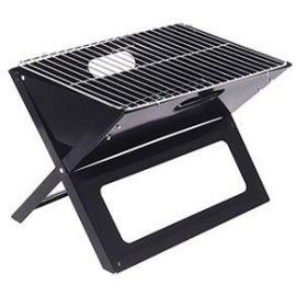 Girls 30x30.5cm Black (28018) | Charcoal grills, barbecue | prof.lv Viss Online