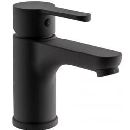 Schütte Denver 44106 Bathroom Sink Faucet Black | Sink faucets | prof.lv Viss Online