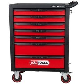 KSTools 826.7515 Tool Trolley, With Tools (826.7515&KST) | KSTools | prof.lv Viss Online
