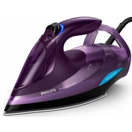 Philips Iron GC4934/30 Purple | Irons | prof.lv Viss Online