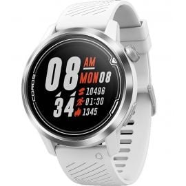 Coros Apex Premium Multisport Watch 46mm White (WAPX-WHT) | Smart watches | prof.lv Viss Online