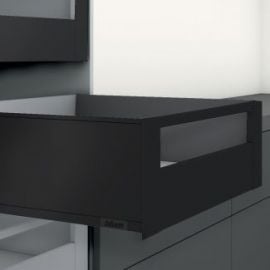 Iekšējā Atvilktne Blum Legrabox C-Pure Ar Šķērsreliņu, 270mm (53.27.05.08) | Blum | prof.lv Viss Online