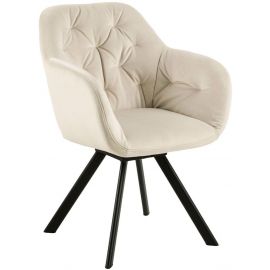 Кухонное кресло без подлокотников Home4You Lola (AC90579) | Кухонные стулья | prof.lv Viss Online