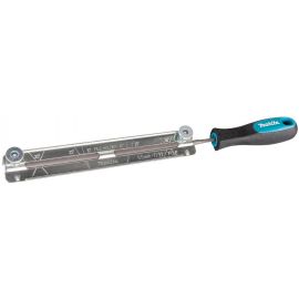 Makita File with Handle and Template Chain Sharpening | Files | prof.lv Viss Online