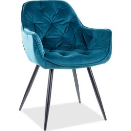 Signal Cherry Kitchen Chair Light Blue | Kitchen chairs | prof.lv Viss Online