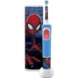 Oral-B Vitality Pro Kids 3+ Electric Toothbrush | Electric Toothbrushes | prof.lv Viss Online
