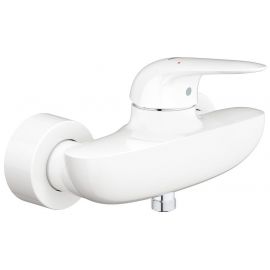 Grohe EuroStyle 23722LS3 Shower Mixer White | Grohe | prof.lv Viss Online