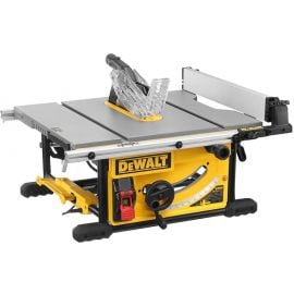 DeWalt DWE7492-QS Table Saw 2000W | Table circular saws | prof.lv Viss Online