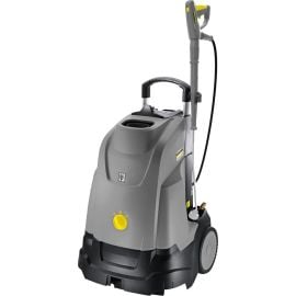 Dīzeļa Augstspiediena Mazgātājs Karcher HDS 5/15 U Plus (1.064-916.0) | Dārza tehnika | prof.lv Viss Online
