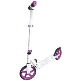 Muuwmi Junior Scooter Purple/White/Black (9728) | Bicycles | prof.lv Viss Online