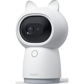 Aqara Camera Hub Smart IP Camera White (CH-H03) | Smart surveillance cameras | prof.lv Viss Online