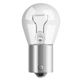 Neolux Standard P21W Bulbs for Front Headlights 24V 21W 10pcs. (N241) | Car bulbs | prof.lv Viss Online