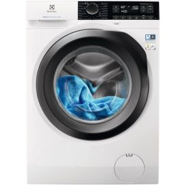 Electrolux Front Load Washing Machine EW7F249S White | Washing machines | prof.lv Viss Online