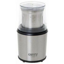 Camry Coffee Grinder CR4444 Silver (CR 4444) | Coffee grinders | prof.lv Viss Online