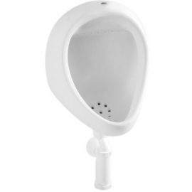 Jika Corinth Washbasin with Top Inlet White (H8441000004401) | Urinals | prof.lv Viss Online