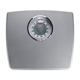 Soehnle Loupe Body Scale Gray (1061351) | For beauty and health | prof.lv Viss Online