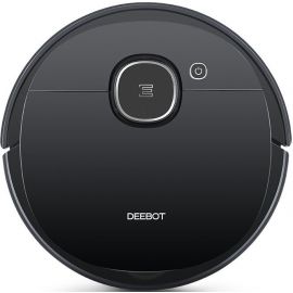 Ecovacs Deebot OZMO 920 Robot Vacuum Cleaner with Mopping Function Black (OZMO920) | Ecovacs | prof.lv Viss Online