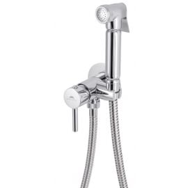 Rubineta Ultra 625121 Bidet Water Mixer Chrome (170263) | Delivery by parcel | prof.lv Viss Online