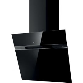 Elica Wall-mounted Steam Extractor STRIPE BL/A/60 | Cooker hoods | prof.lv Viss Online
