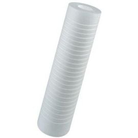 Atlas filtri PP 10 SX 1 micron Water Filter Cartridge made of Polypropylene, 10 Inches