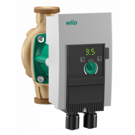 Wilo Yonos Maxo-Z Circulation Pump, 200W (2175541) | Wilo | prof.lv Viss Online