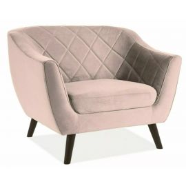 Atpūtas Krēsls Signal Molly 1, 85x105x83cm | Lounge chairs | prof.lv Viss Online