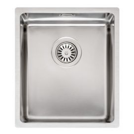 Reginox Houtson Built-in Kitchen Sink, Stainless Steel (R32862) | Reginox | prof.lv Viss Online