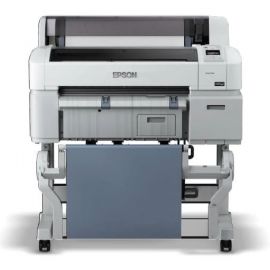 Epson SureColor SC-T3200 Color Inkjet Printer, White (C11CD66301A1) | Printers | prof.lv Viss Online