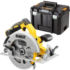 DeWalt DCS572NT-XJ Cordless Circular Saw Without Battery and Charger 18V | Circular saws | prof.lv Viss Online