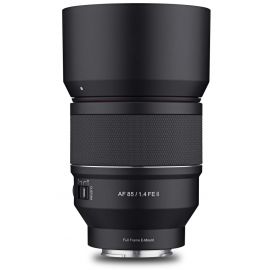 Samyang AF 85mm f/1.4 FE II Lens for Sony FE | Samyang | prof.lv Viss Online