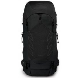 Osprey Talon 55 Backpack Stealth Black (40432) | Osprey | prof.lv Viss Online