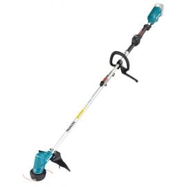 Makita DUR191LZX3 Cordless Trimmer Without Battery and Charger 18V | Trimmers, brush cutters | prof.lv Viss Online
