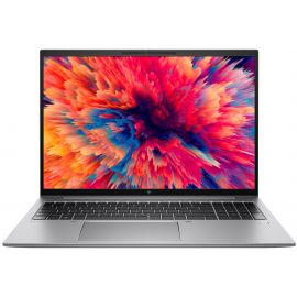 Hp ZBook Firefly 16 G9 i7-1255U Laptop 16, 1920x1200px, 512GB, 16GB, Windows 11 Pro, Gray (525B8EA#B1R) | Laptops | prof.lv Viss Online