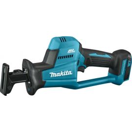 Makita DJR189Z Cordless Reciprocating Saw Without Battery and Charger 18V | Sawzall | prof.lv Viss Online