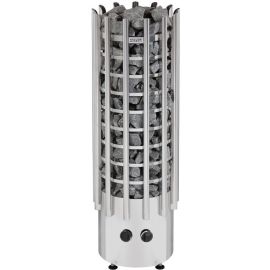 Harvia Glow TRT90 Steel Electric Sauna Heater 9kW (HTRT900400) | Ovens | prof.lv Viss Online