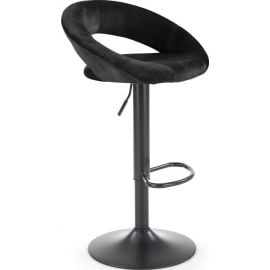 Halmar H102 Bar Chair Black | Kitchen furniture | prof.lv Viss Online