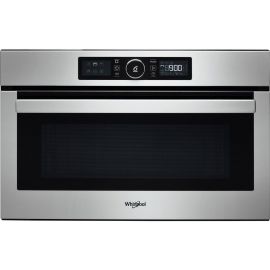 Whirlpool Built-In Microwave Oven With Grill AMW730 | Whirlpool | prof.lv Viss Online