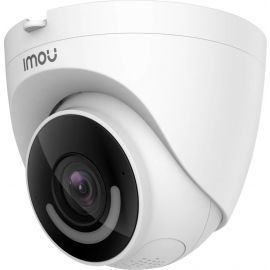 Viedā IP Kamera Imou Turret White (6939554983481) | Viedais apgaismojums un elektropreces | prof.lv Viss Online