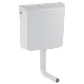 Geberit AP110 Concealed Cistern White | Toilets | prof.lv Viss Online