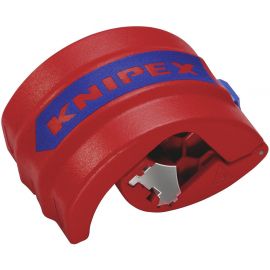 Knipex Bix Ratchet Tube Cutter 20-50mm (120278) | Pipe cutters | prof.lv Viss Online