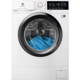 Electrolux Front Load Washing Machine EW6S307SI White | Electrolux | prof.lv Viss Online