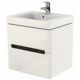 Шкаф под раковину Kolo Modo 60 без раковины, белый (89425000) | Мебель для ванной | prof.lv Viss Online