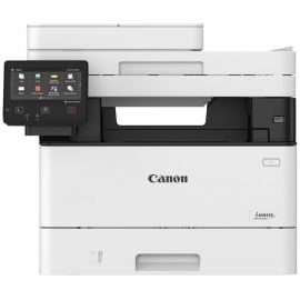 Canon i-Sensys All-In-One MF453DW Multifunction Laser Printer White (5161C007) | Canon | prof.lv Viss Online
