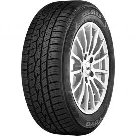 Toyo Celsius All-Season Tires 145/65R15 (3801100) | Toyo | prof.lv Viss Online