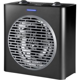 Elektriskais Sildītājs Black&Decker BXSH2003E 2000W, Melns (ES9460030B) | Termoventilatori | prof.lv Viss Online